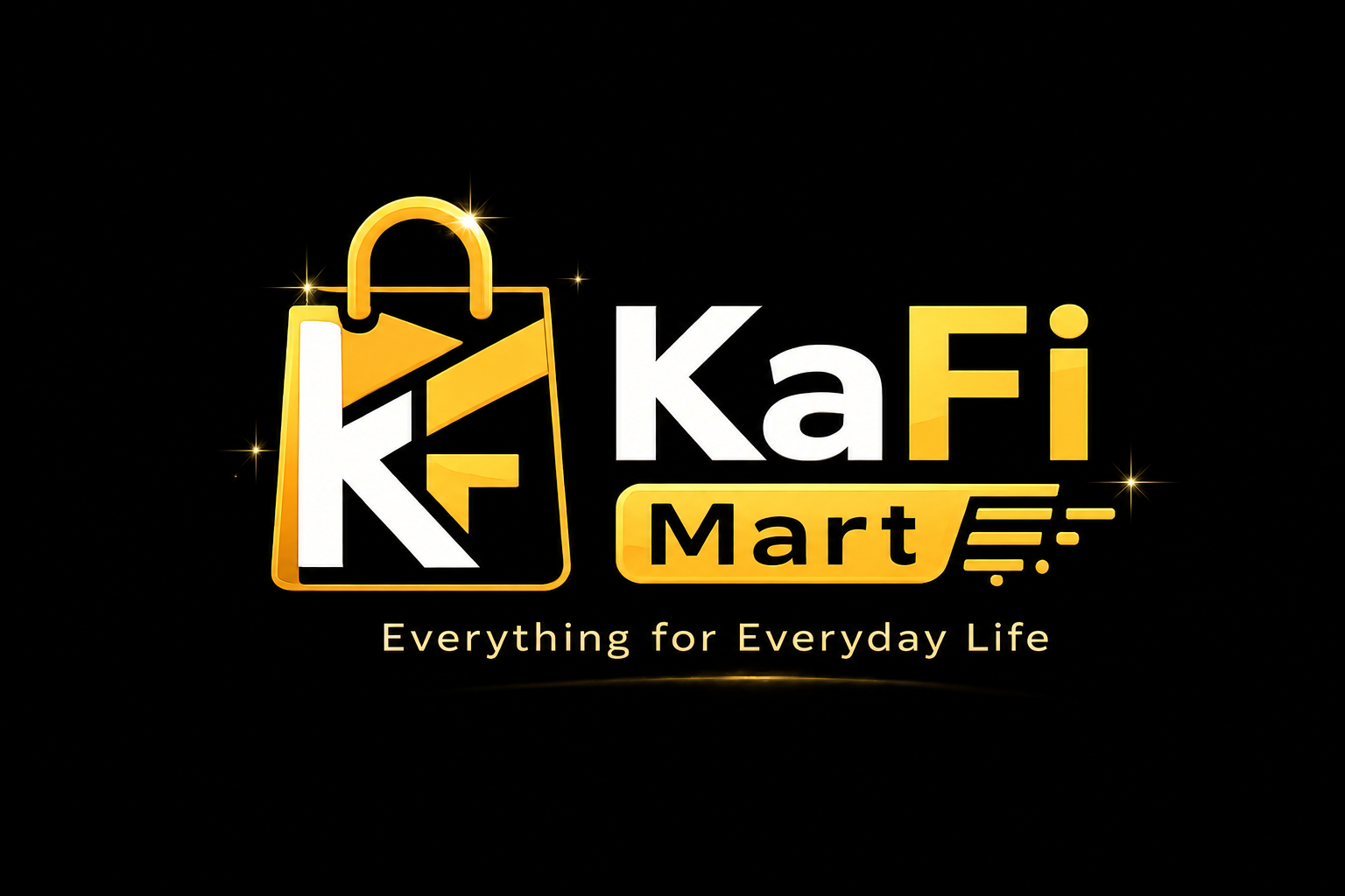 KAFI Mart